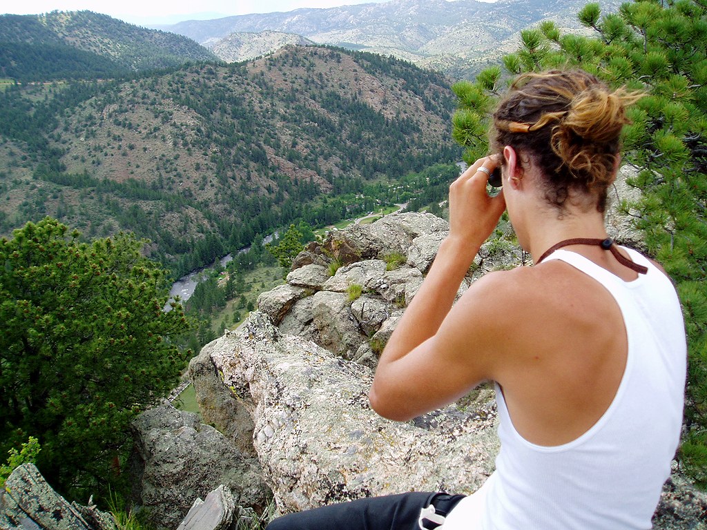 poudre canyon